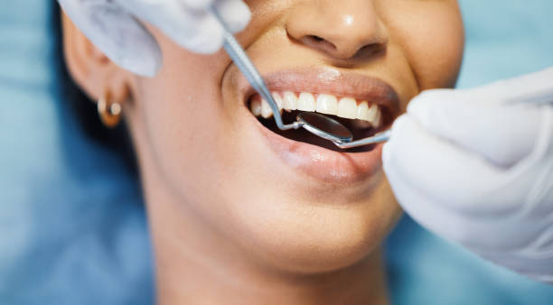 Fast & Reliable Emergency Dental Services in TX